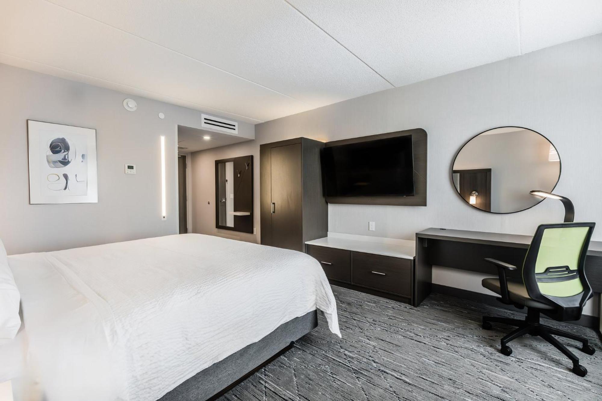 Holiday Inn Express & Suites - Toronto Airport South By Ihg Εξωτερικό φωτογραφία