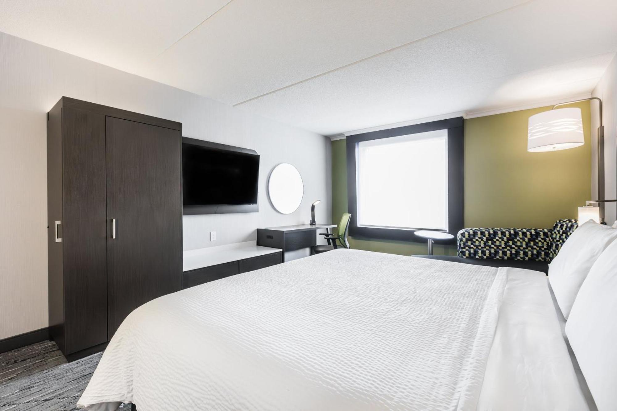 Holiday Inn Express & Suites - Toronto Airport South By Ihg Εξωτερικό φωτογραφία
