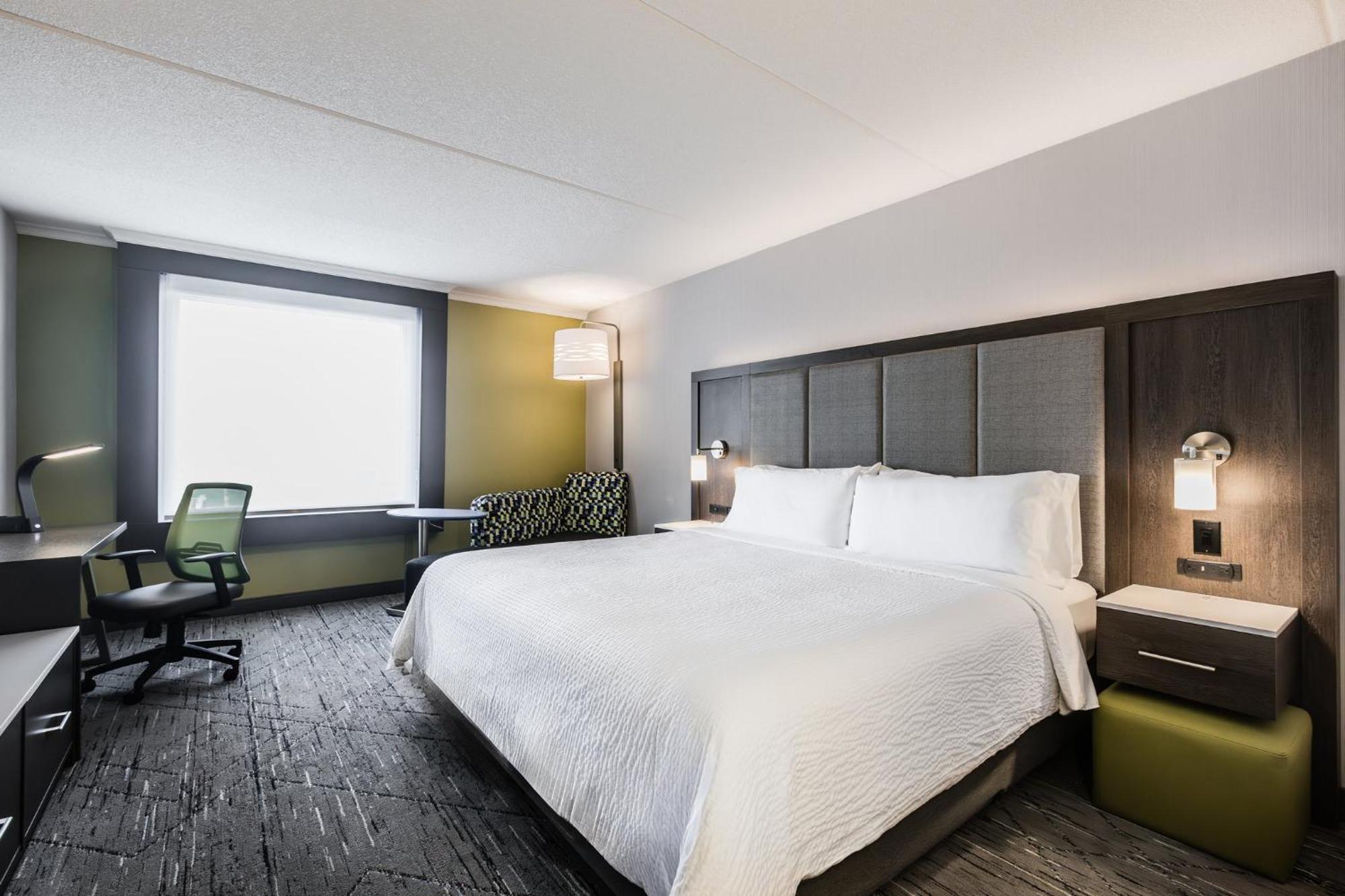 Holiday Inn Express & Suites - Toronto Airport South By Ihg Εξωτερικό φωτογραφία