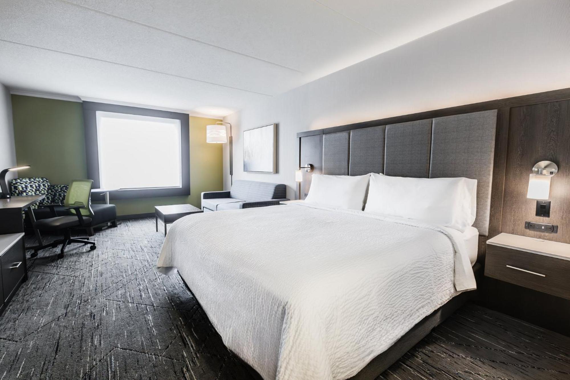 Holiday Inn Express & Suites - Toronto Airport South By Ihg Εξωτερικό φωτογραφία