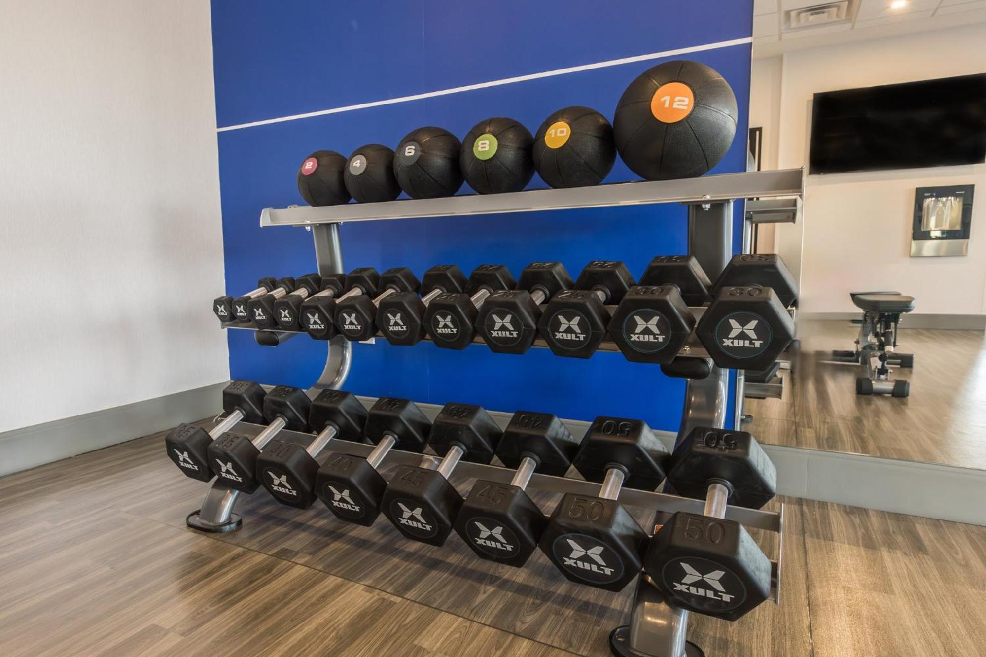 Holiday Inn Express & Suites - Toronto Airport South By Ihg Εξωτερικό φωτογραφία