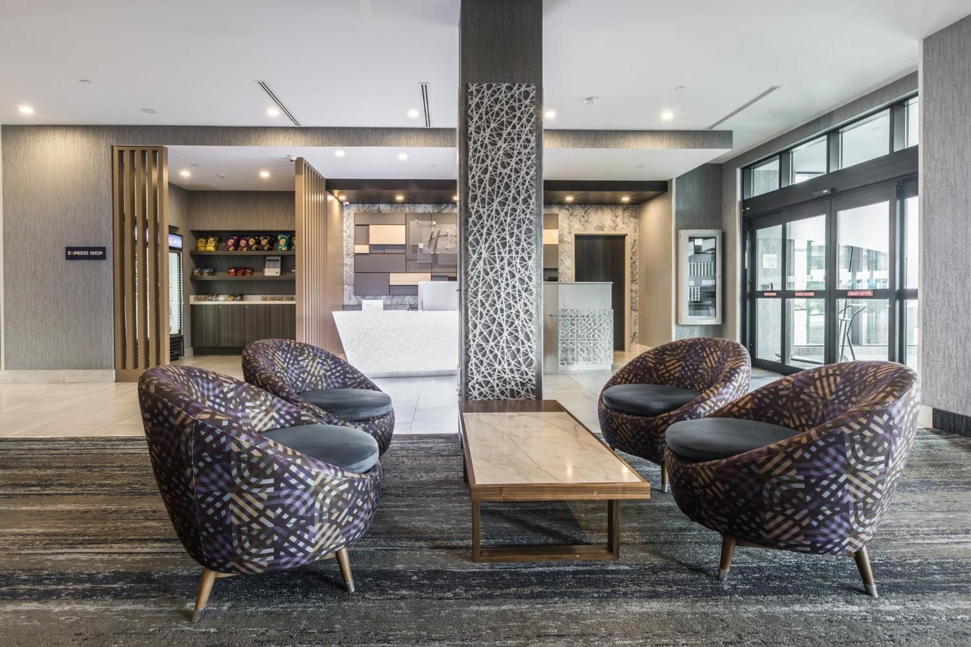 Holiday Inn Express & Suites - Toronto Airport South By Ihg Εξωτερικό φωτογραφία