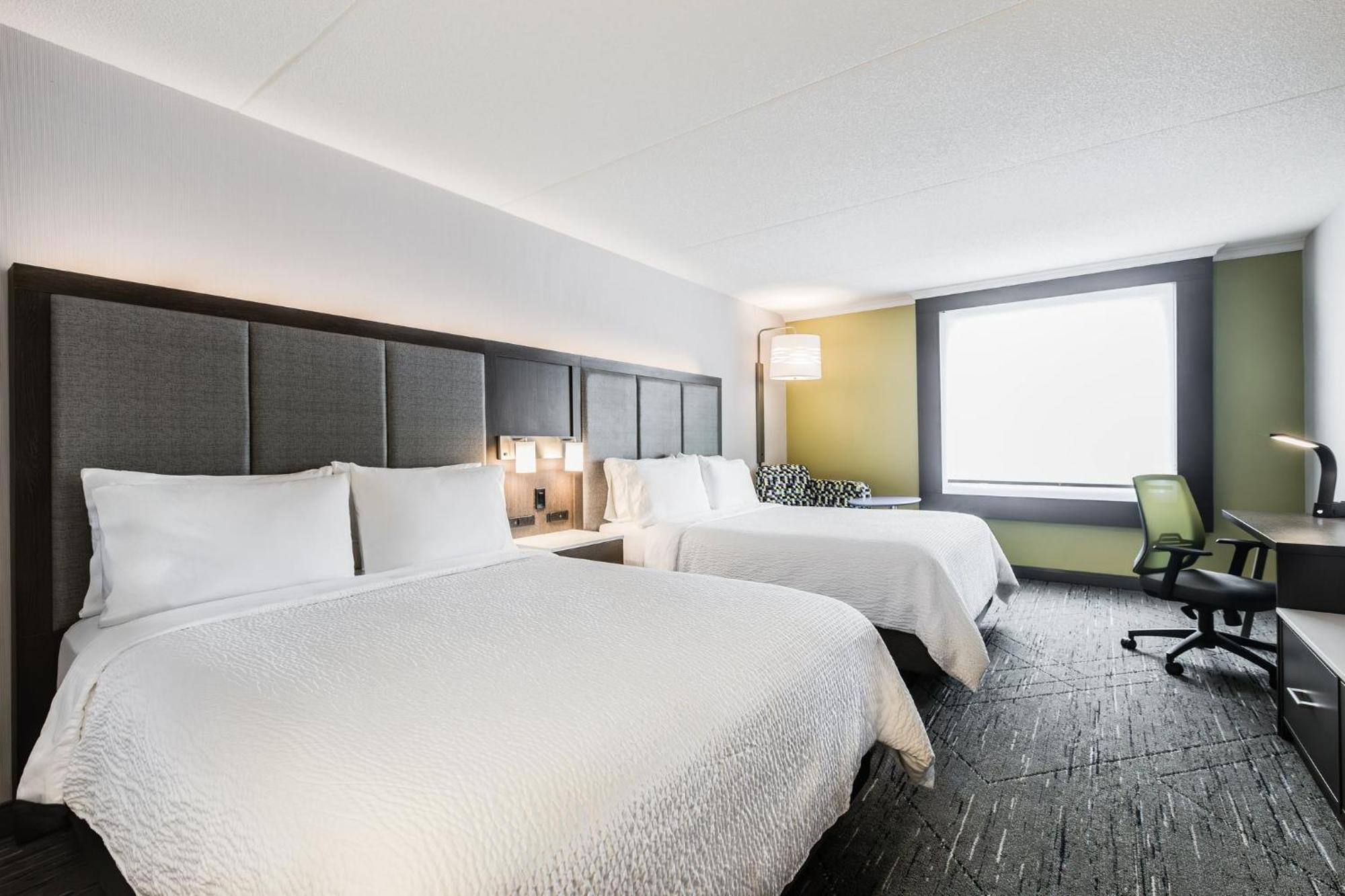 Holiday Inn Express & Suites - Toronto Airport South By Ihg Εξωτερικό φωτογραφία