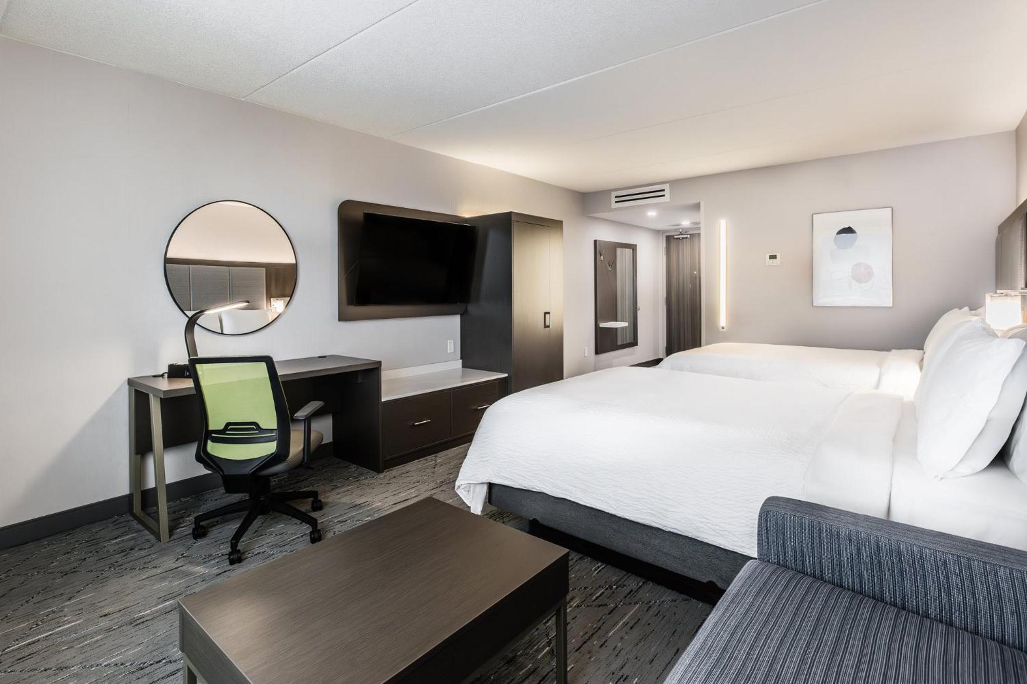 Holiday Inn Express & Suites - Toronto Airport South By Ihg Εξωτερικό φωτογραφία