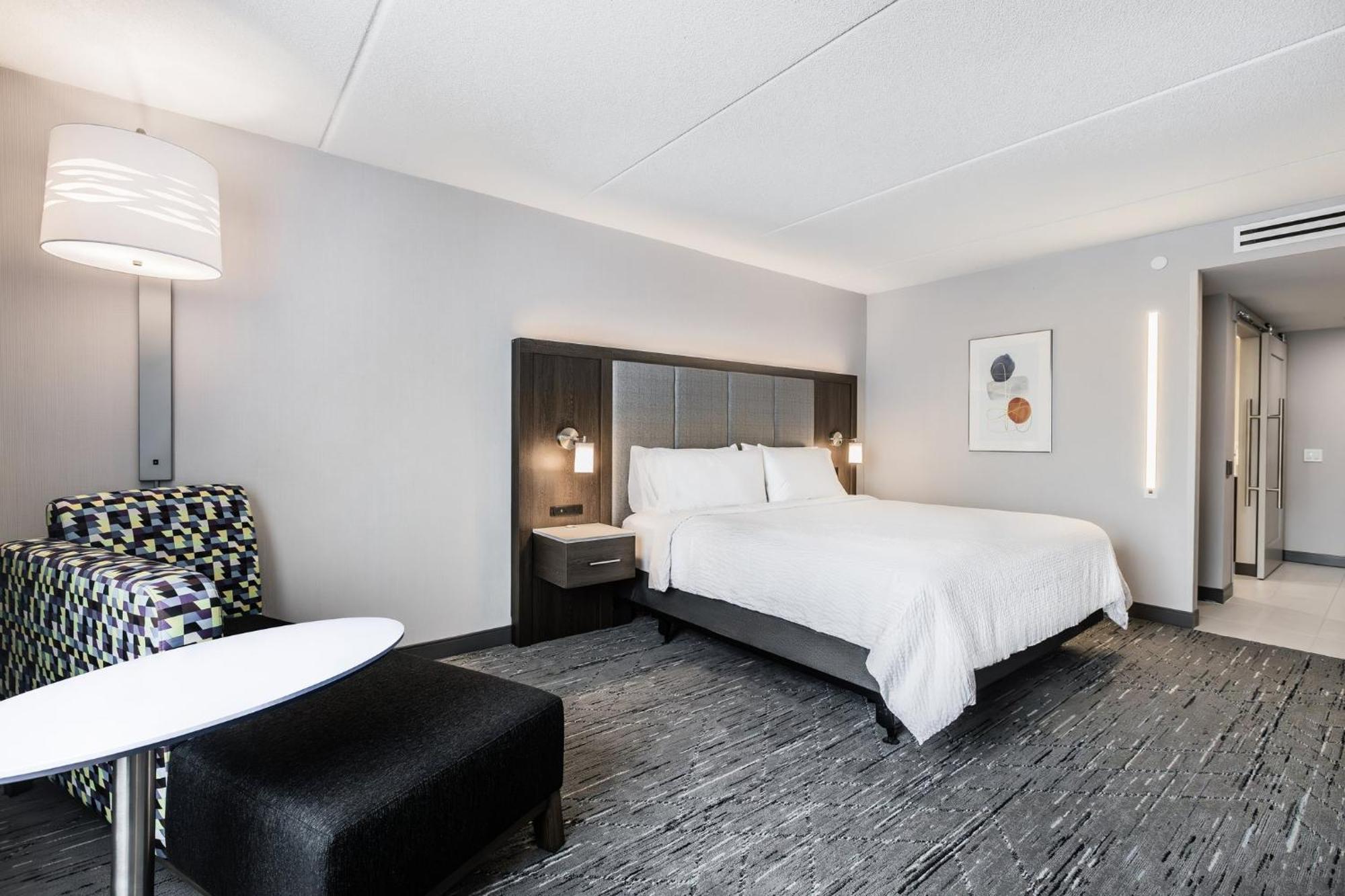 Holiday Inn Express & Suites - Toronto Airport South By Ihg Εξωτερικό φωτογραφία