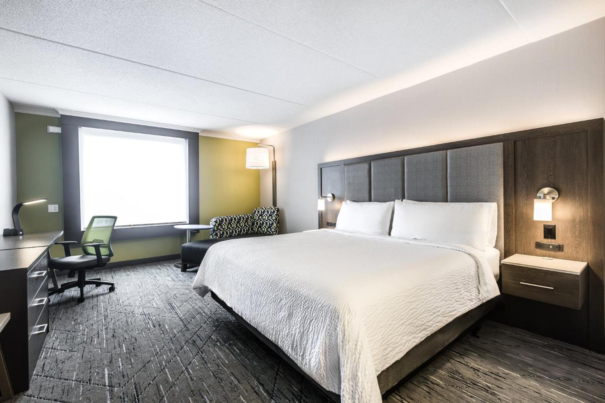 Holiday Inn Express & Suites - Toronto Airport South By Ihg Εξωτερικό φωτογραφία