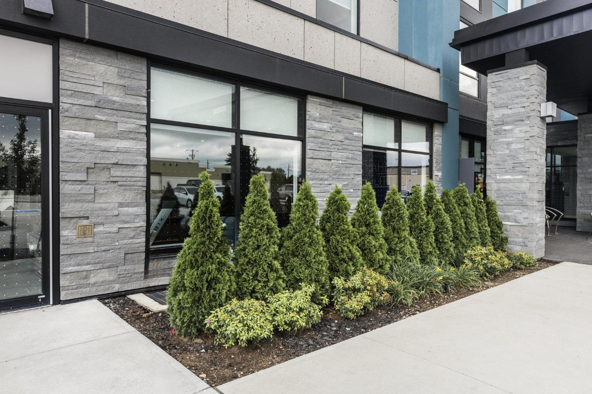 Holiday Inn Express & Suites - Toronto Airport South By Ihg Εξωτερικό φωτογραφία